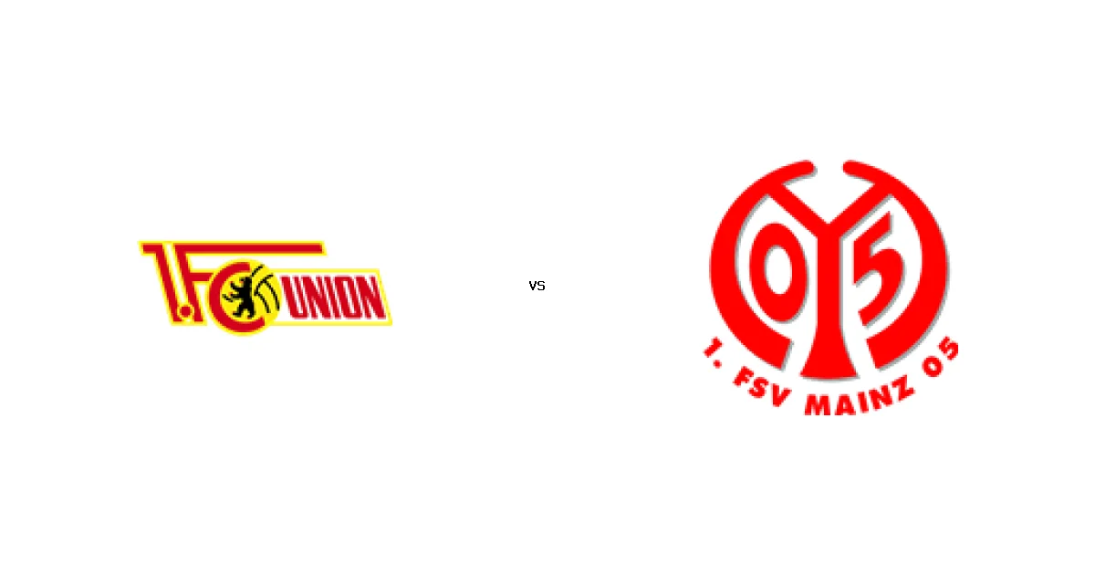 موعد مباراة يونيون برلين ضد ماينز في الدوري الألماني والقنوات الناقلة 10 يناير 2026