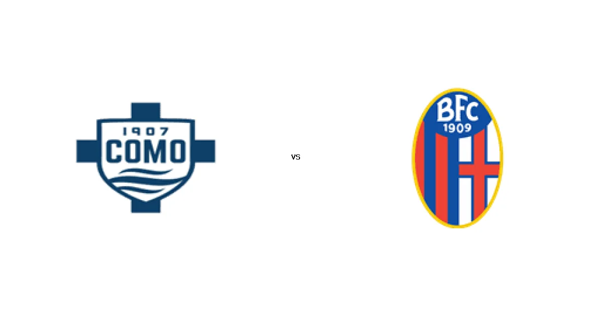 الدوري الإيطالي: موعد مواجهة كومو ضد بولونيا 10 يناير 2026 والتشكيل المتوقع