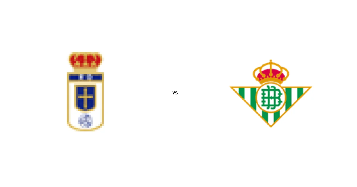 ريال أوفييدو ضد ريال بيتيس في قمة الدوري الإسباني - التوقيت والقنوات 10 يناير 2026