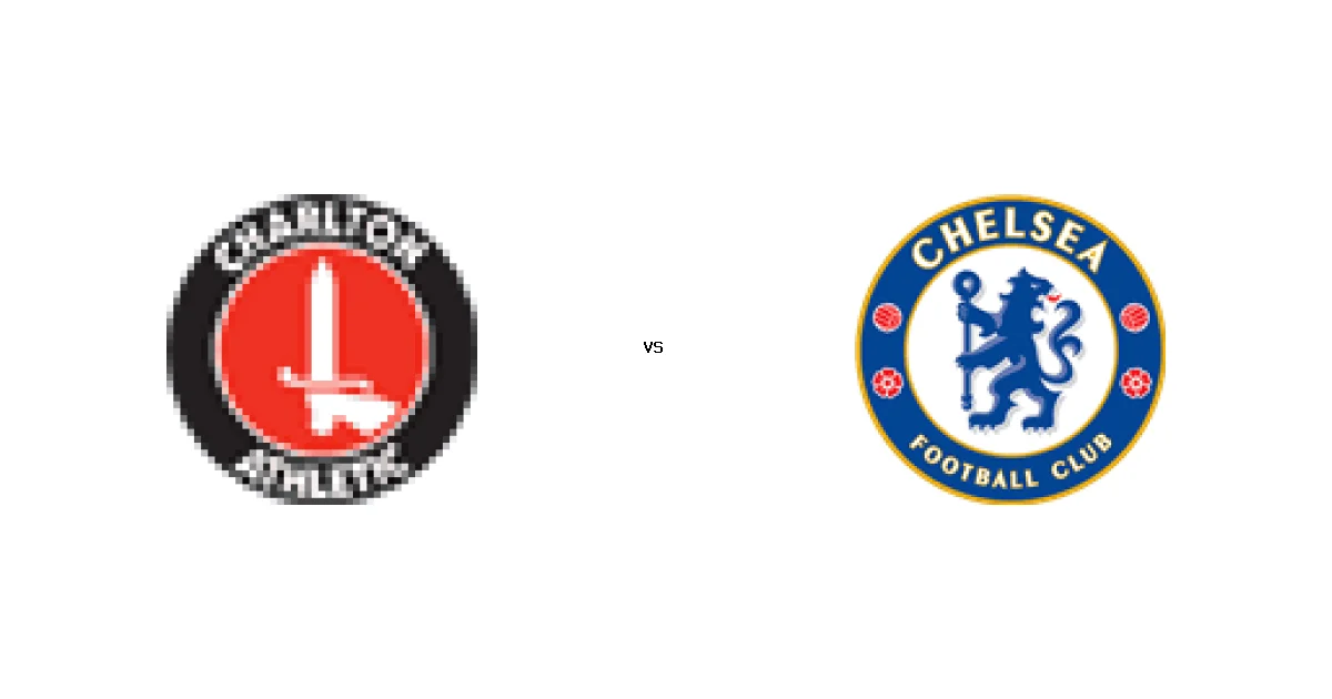 تفاصيل مباراة تشارلتون ضد تشيلسي في كأس الاتحاد الإنجليزي والمعلق