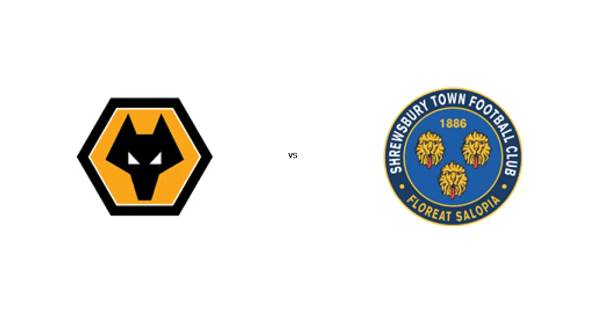 كأس الاتحاد الإنجليزي: موعد مواجهة وولفرهامبتون ضد شروزبري تاون 10 يناير 2026 والتشكيل المتوقع