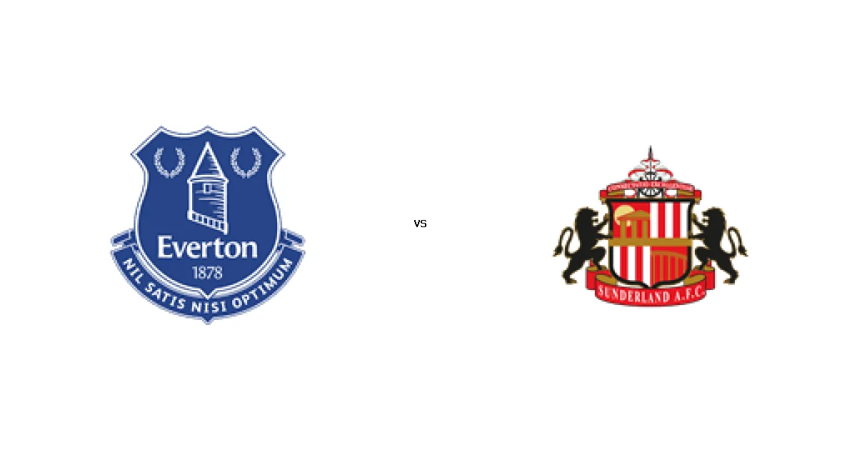 10 يناير 2026 القمة المرتقبة بين إيفرتون ضد سندرلاند في كأس الاتحاد الإنجليزي - كل التفاصيل
