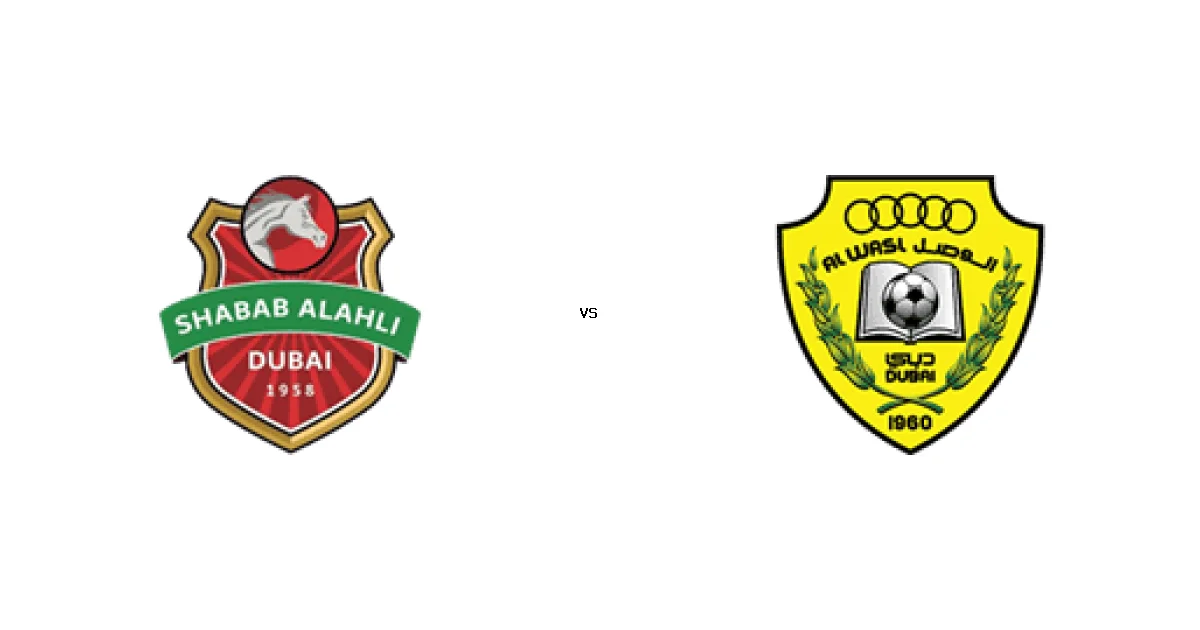 موعد مباراة شباب الأهلي ضد الوصل في الدوري الإماراتي والقنوات الناقلة 11 يناير 2026