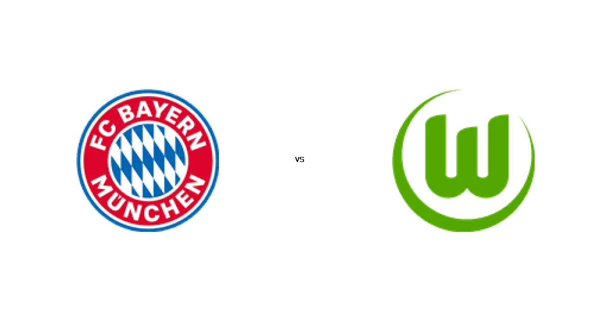 بايرن ميونيخ ضد فولفسبورج في قمة الدوري الألماني - التوقيت والقنوات 11 يناير 2026