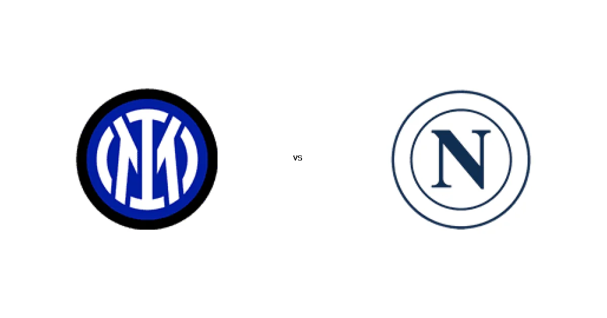 11 يناير 2026 موعد لقاء إنتر ميلان ضد نابولي ضمن منافسات الدوري الإيطالي