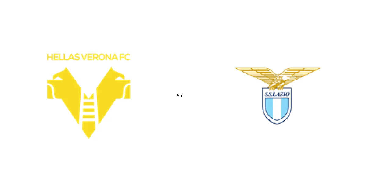 مباراة هيلاس فيرونا ضد لاتسيو - الموعد 11 يناير 2026 والقنوات الناقلة في الدوري الإيطالي