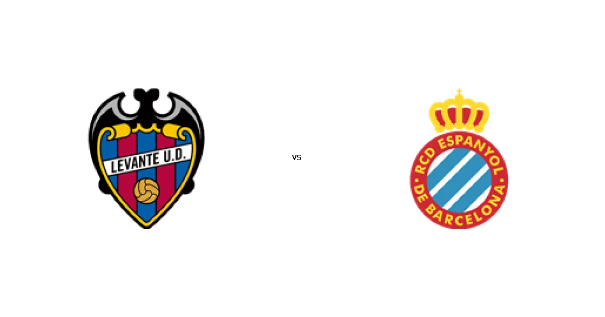 الدوري الإسباني: موعد مواجهة ليفانتي ضد اسبانيول 11 يناير 2026 والتشكيل المتوقع