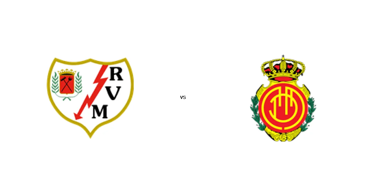 موعد وتوقيت مباراة رايو فاييكانو ضد مايوركا 11 يناير 2026 في بطولة الدوري الإسباني