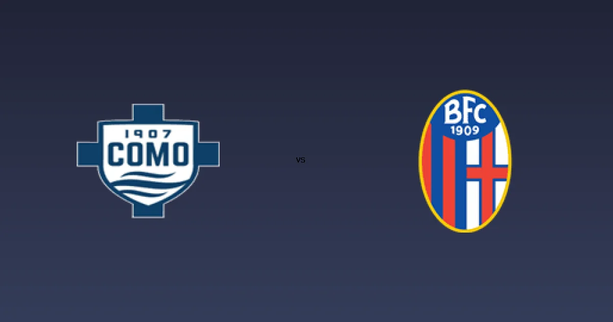 القنوات الناقلة لـ مباراة كومو ضد بولونيا بث مباشر على Starz Play App 10 يناير 2026