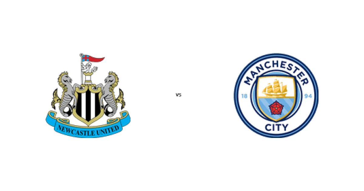 موعد وتوقيت مباراة نيوكاسل ضد مانشستر سيتي 13 يناير 2026 في بطولة كأس كاراباو