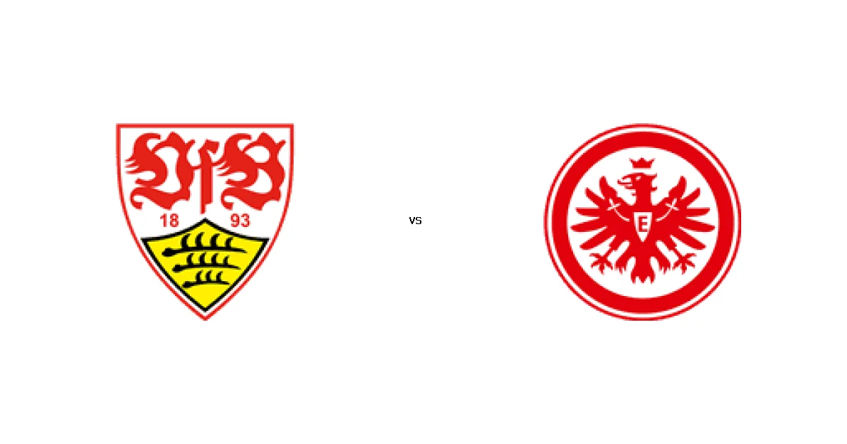 موعد مباراة شتوتجارت ضد آ. فرانكفورت في الدوري الألماني والقنوات الناقلة 13 يناير 2026