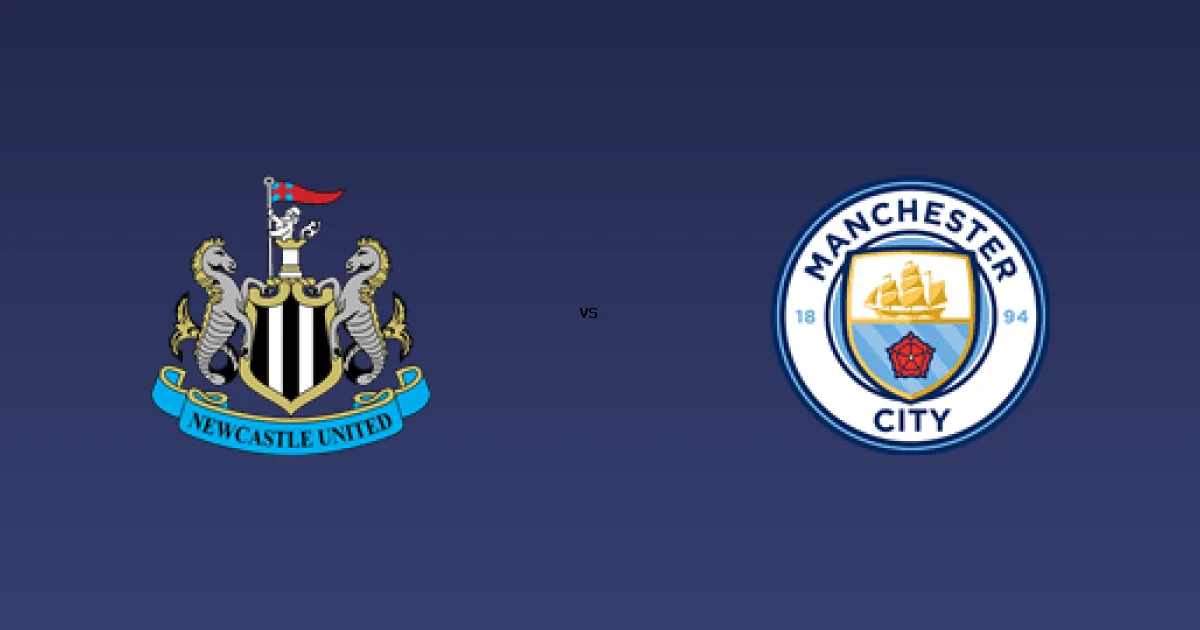 موعد وقناة مباراة نيوكاسل ضد مانشستر سيتي - بى ان سبورت 1HD 13 يناير 2026