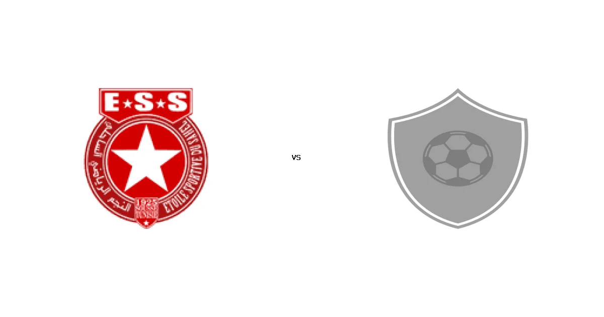 17 يناير 2026 موعد لقاء النجم الساحلى ضد شبيبة العمران ضمن منافسات الدوري التونسي