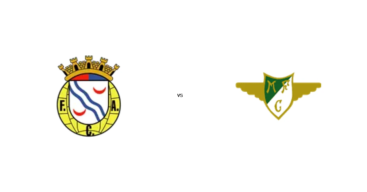 17 يناير 2026 القمة المرتقبة بين ألفيركا ضد موريرنسي في الدوري البرتغالي - كل التفاصيل