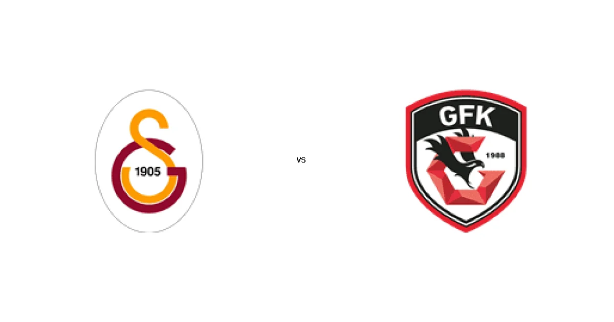 الدوري التركي: موعد مواجهة جالاتا سراي ضد غازي عنتاب بي.بي.كي 17 يناير 2026 والتشكيل المتوقع