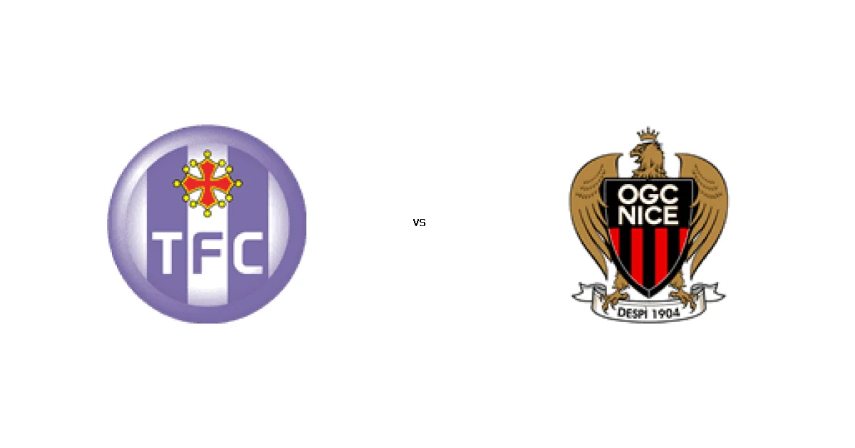 موعد وتوقيت مباراة تولوز ضد نيس 17 يناير 2026 في بطولة الدوري الفرنسي