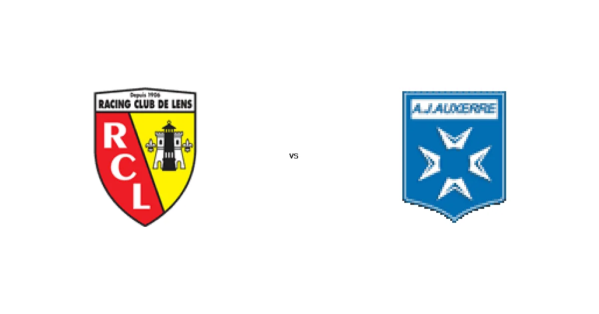 17 يناير 2026 موعد لقاء لانس ضد اوكسير ضمن منافسات الدوري الفرنسي