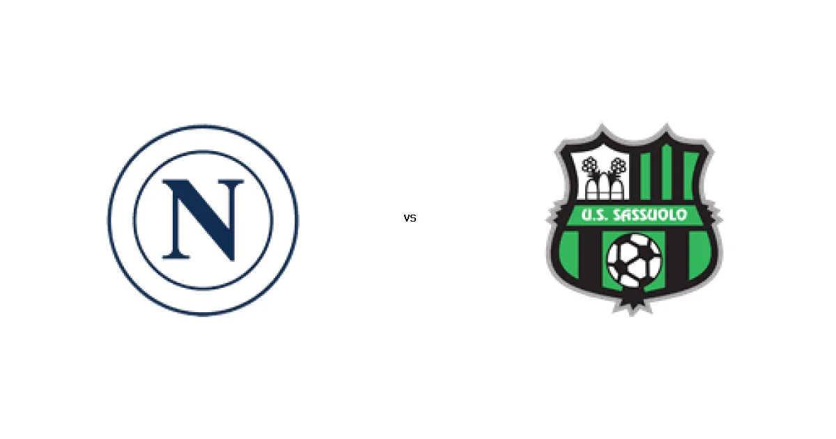 الدوري الإيطالي: موعد مواجهة نابولي ضد ساسولو 17 يناير 2026 والتشكيل المتوقع