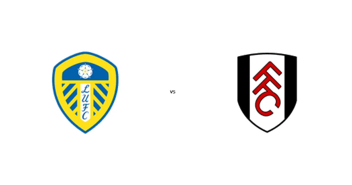 موعد وتوقيت مباراة ليدز يونايتد ضد فولهام 17 يناير 2026 في بطولة الدوري الإنجليزي