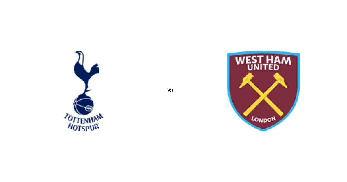 17 يناير 2026 موعد لقاء توتنهام هوتسبر ضد وست هام يونايتد ضمن منافسات الدوري الإنجليزي