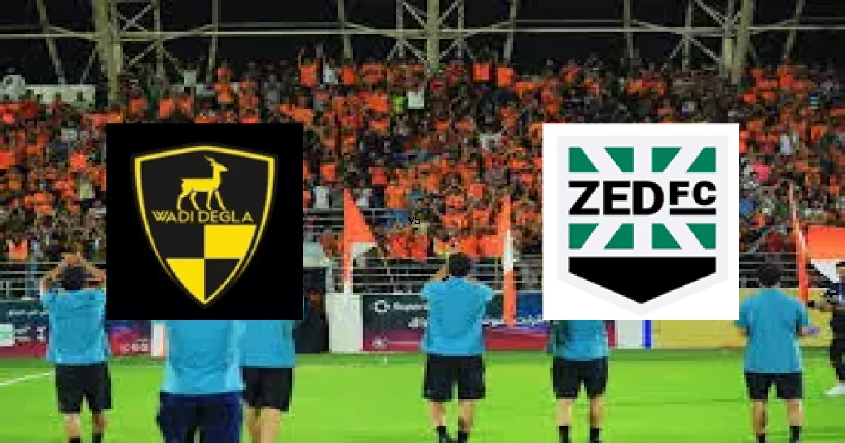16 يناير 2026 القمة المرتقبة بين وادي دجلة ضد زد في الدوري المصري الممتاز - سيدات - حكم المباراة كل التفاصيل