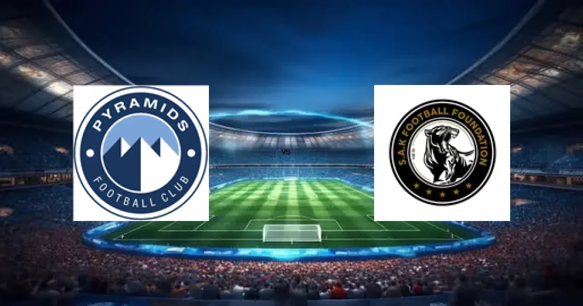 مباراة بيراميدز ضد إس أي كا إف سـي الرياضي - الموعد 16 يناير 2026 والقنوات الناقلة في الدوري المصري الممتاز - سيدات