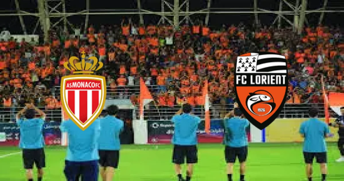مباراة موناكو ضد لوريان - الموعد 16 يناير 2026 والقنوات الناقلة في الدوري الفرنسي