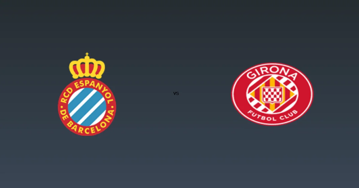 شاهد مباراة اسبانيول ضد جيرونا مباشرة على بى ان سبورت 3 HD 16 يناير 2026