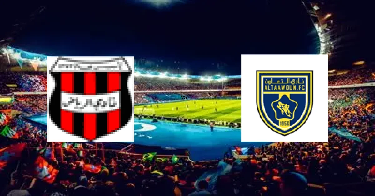 18 يناير 2026 القمة المرتقبة بين الرياض ضد التعاون في الدوري السعودي - حكم المباراة كل التفاصيل