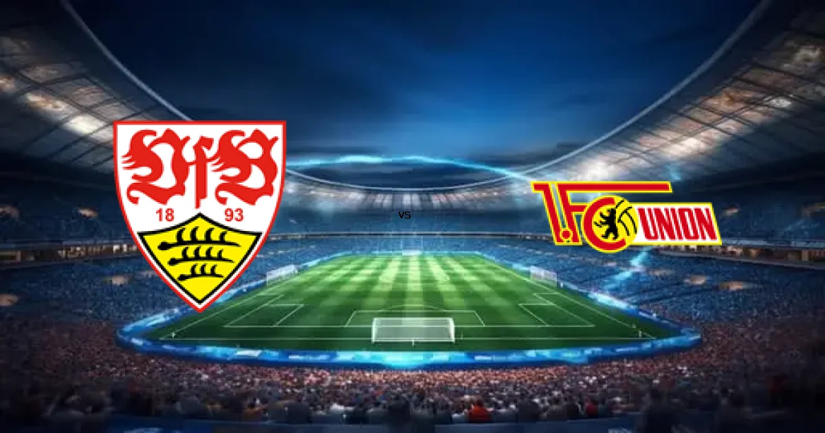 الدوري الألماني: موعد مواجهة شتوتجارت ضد يونيون برلين 18 يناير 2026 والتشكيل المتوقع