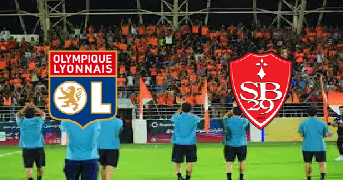 18 يناير 2026 موعد لقاء ليون ضد بريست ضمن منافسات الدوري الفرنسي