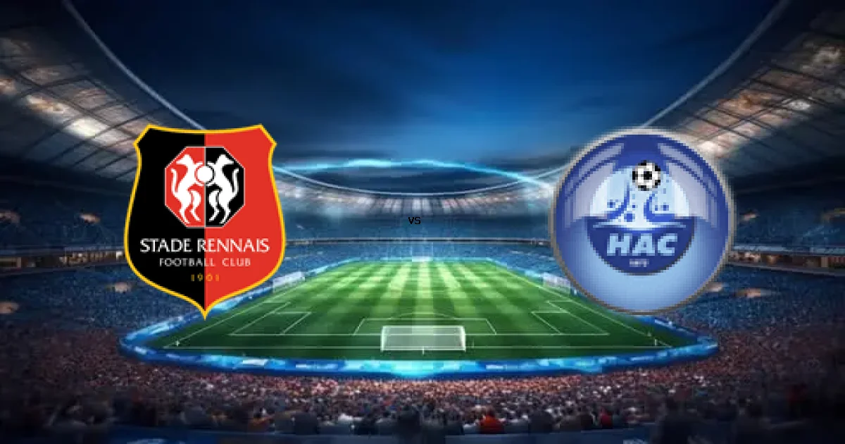 تشكيلات وتوقيت مباراة رين ضد لوهافر 18 يناير 2026 في بطولة الدوري الفرنسي