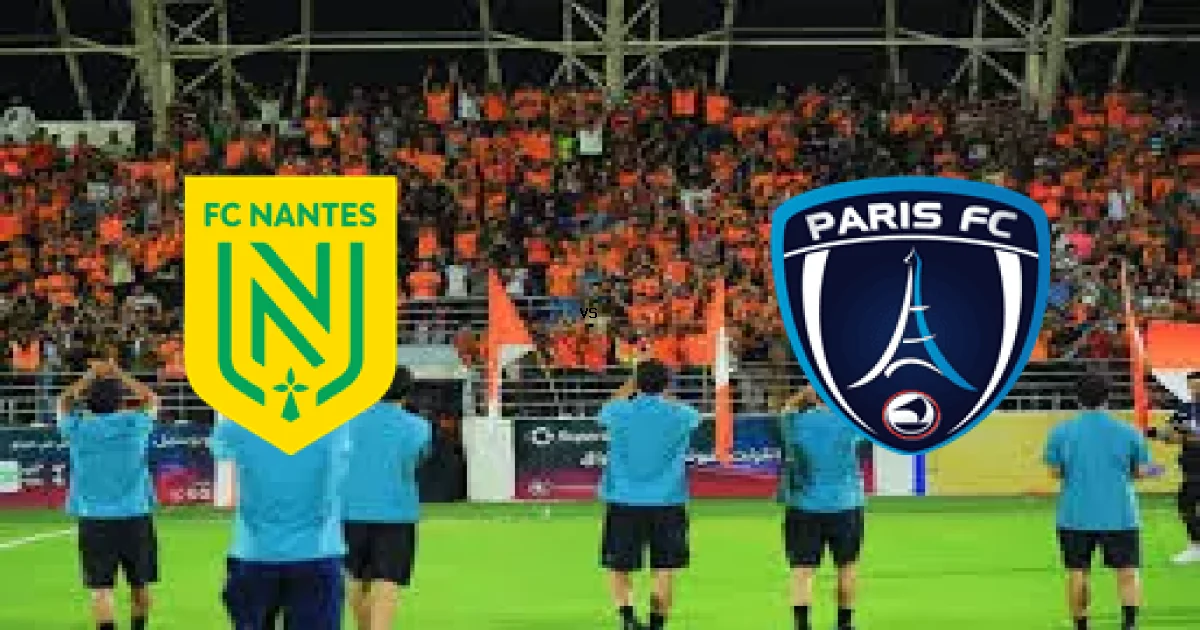 مباراة نانت ضد نادي باريس - الموعد 18 يناير 2026 والقنوات الناقلة في الدوري الفرنسي