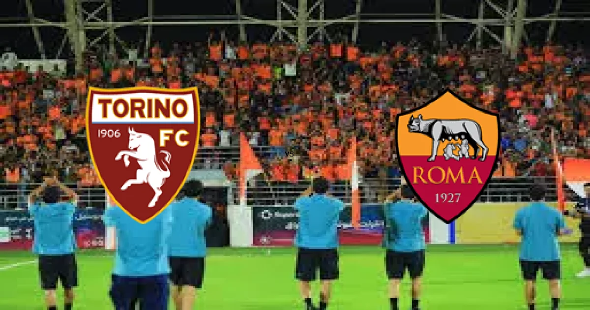 الدوري الإيطالي: موعد مواجهة تورينو ضد روما 18 يناير 2026 والتشكيل المتوقع