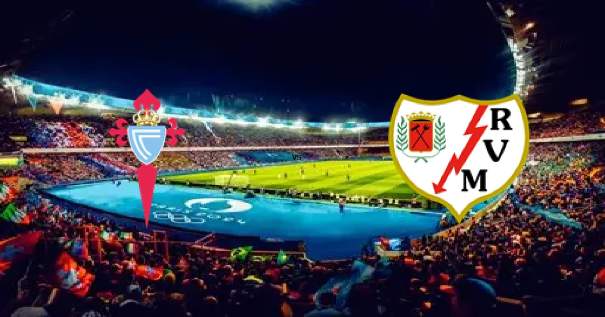 18 يناير 2026 القمة المرتقبة بين سيلتا فيجو ضد رايو فاييكانو في الدوري الإسباني - حكم المباراة كل التفاصيل