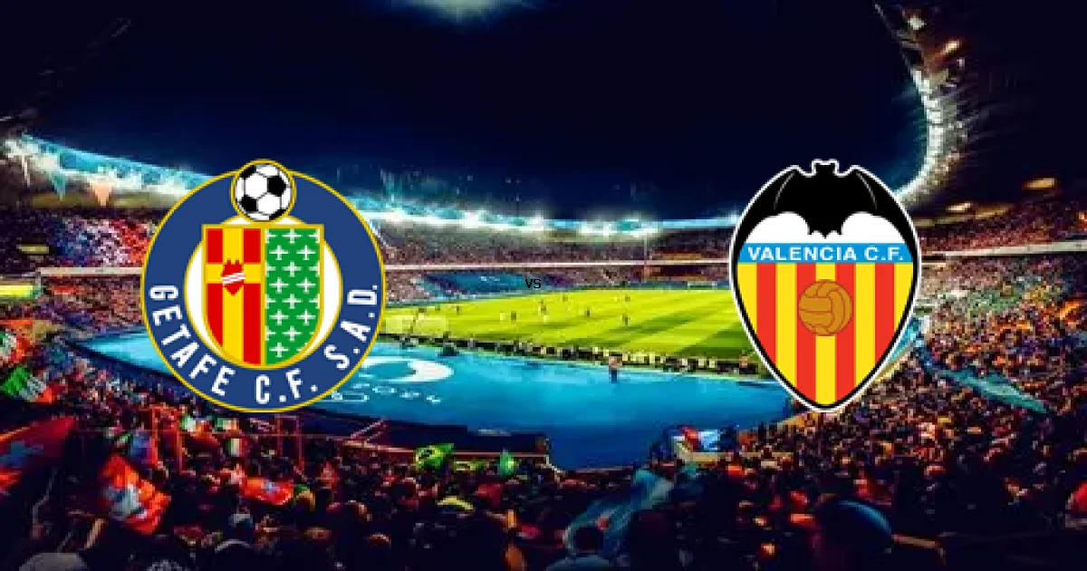 خيتافي ضد فالنسيا في قمة الدوري الإسباني - التوقيت والقنوات 18 يناير 2026