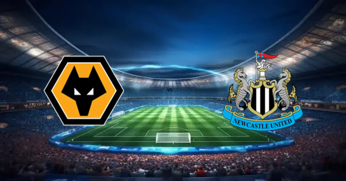 موعد مباراة وولفرهامبتون ضد نيوكاسل في الدوري الإنجليزي والقنوات الناقلة 18 يناير 2026