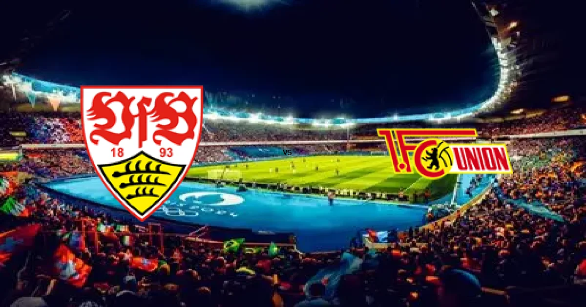 تفاصيل مباراة شتوتجارت ضد يونيون برلين في الدوري الألماني والمعلق