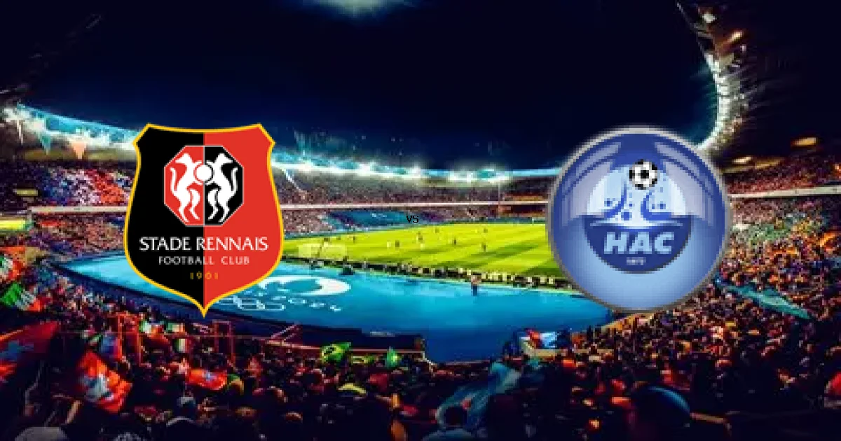 مباراة رين ضد لوهافر - الموعد 18 يناير 2026 والقنوات الناقلة في الدوري الفرنسي