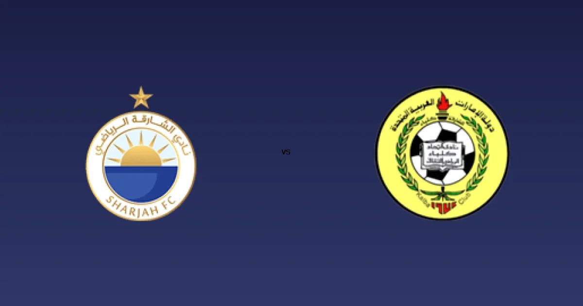 بث مباشر مجاني: الشــارقة ضد اتحاد كلباء عبر ابوظبي الرياضية 1 18 يناير 2026