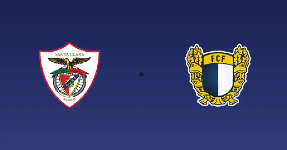 القناة الناقلة لمباراة سانتا كلارا ضد فاماليكاو في الدوري البرتغالي وبث مباشر Sport TV1 Portugal 18 يناير 2026
