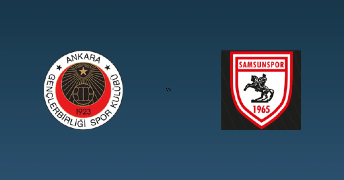 شاهد مباراة جنتشلربيرليجي ضد سامسون سبور مباشرة على بى ان سبورت تركيا 2 18 يناير 2026