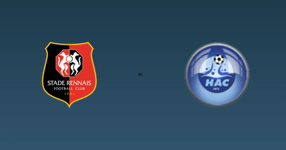 رين في مواجهة لوهافر على بى ان سبورت 5 HD - التفاصيل الكاملة