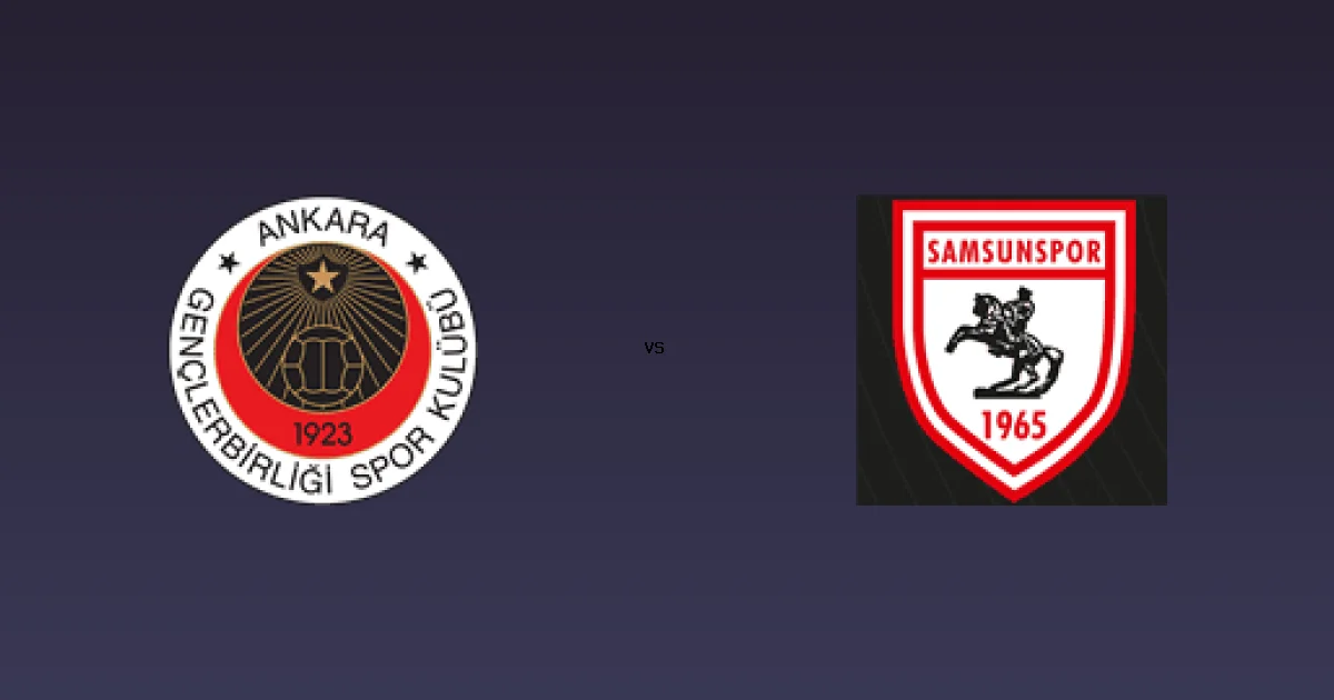 جنتشلربيرليجي في مواجهة سامسون سبور على بى ان سبورت تركيا 2 - التفاصيل الكاملة