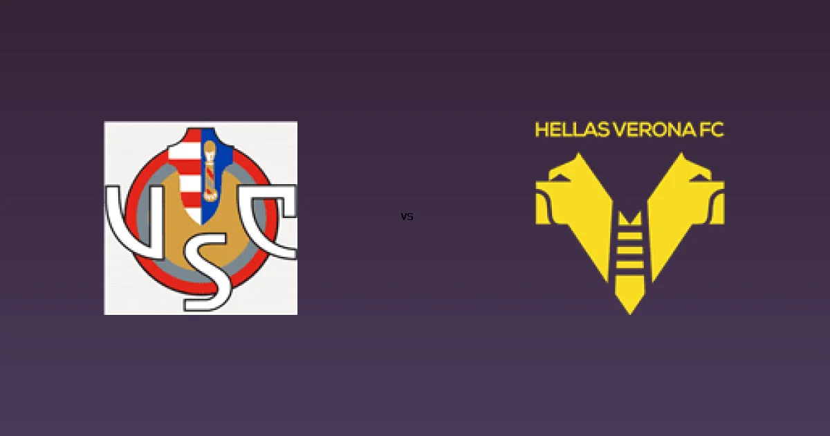 كريمونيسي في مواجهة هيلاس فيرونا على Starz Play App - التفاصيل الكاملة