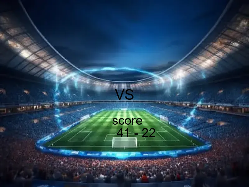 فريق تونس يسحق الكاميرون بنتيجة 41 - 22 في بطولة بطولة أفريقيا لكرة اليد.