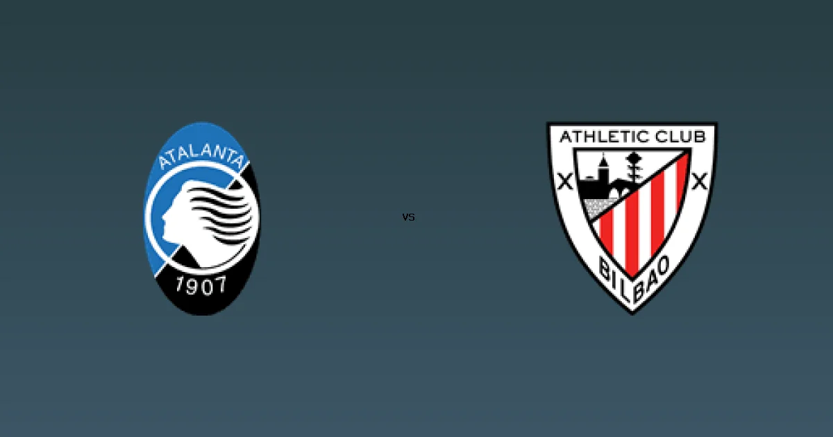 أتالانتا في مواجهة أتلتيك بلباو على بى ان سبورت 7 HD - التفاصيل الكاملة