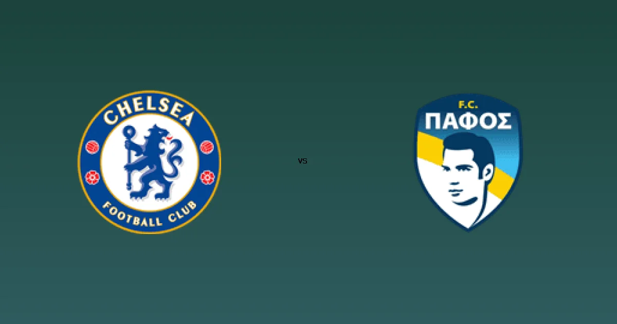 موعد وقناة مباراة تشيلسي ضد نادي بافوس - بى ان سبورت 3 HD 21 يناير 2026