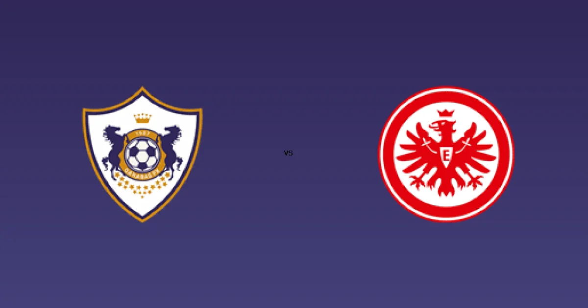 بث مباشر مجاني: كاراباج اجدام ضد آ. فرانكفورت عبر بى ان سبورت 3 HD 21 يناير 2026