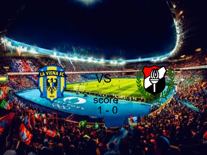 فوز فريق لافيينا أف سي على الداخلية بنتيجة 1 - 0 في بطولة دوري القسم الثاني-أ.
